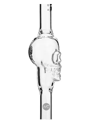 Manche Skull – Design Tête de Mort