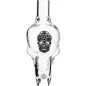 Manche Skull – Design Tête de Mort