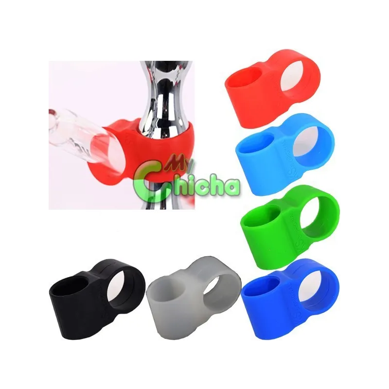 Fix KS – Accroche Tuyau Silicone