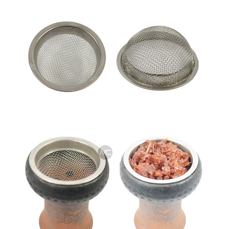 Seflex – Tamis pour Foyer de Chicha