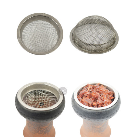 Seflex tamis a tabac chicha