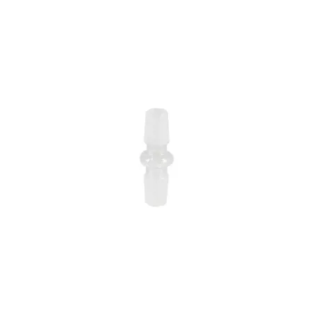 Adaptateur Foyer Mâle-Mâle 18/8 pour Chicha - MyChicha