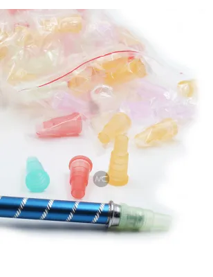 Embouts hygiéniques femelles