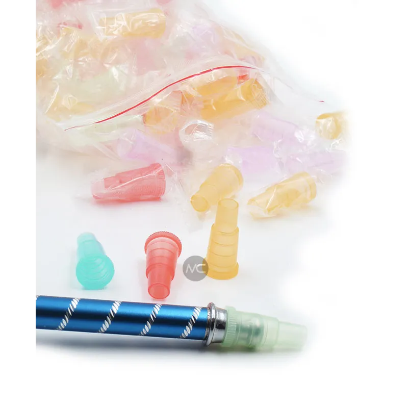 Embouts Hygiéniques Femelles X100