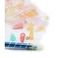 Embouts hygiéniques femelles