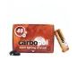 Charbons Carbopol 40mm – Grand Format