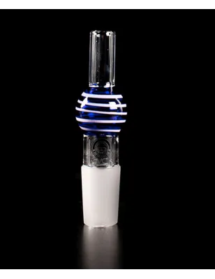 Connecteur en verre 18/8