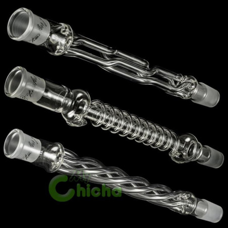 Colonne Timeless Glass 29/2 - Mychicha