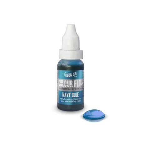 Colorant Alimentaire 16ml pour Chicha - MyChicha