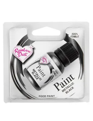 Colorant Effet Métal 24ml