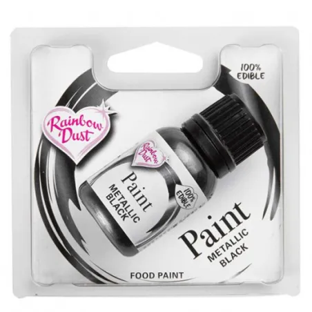 Colorant Effet Métal 24ml