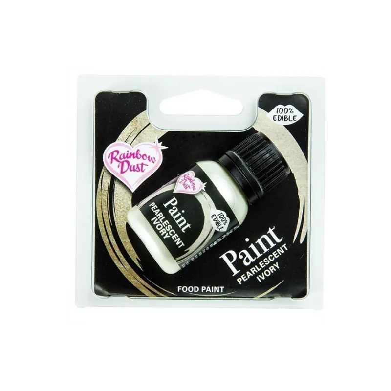 Colorant Effet Métal 24ml Colorant Effet Métal 24ml