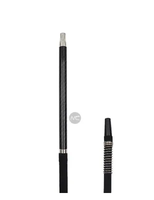 Tuyau Pack Carbon – Tuyau + Manche Carbone