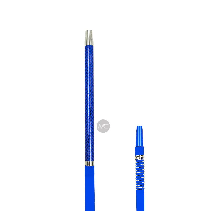 Tuyau Pack Carbon – Tuyau + Manche Carbone