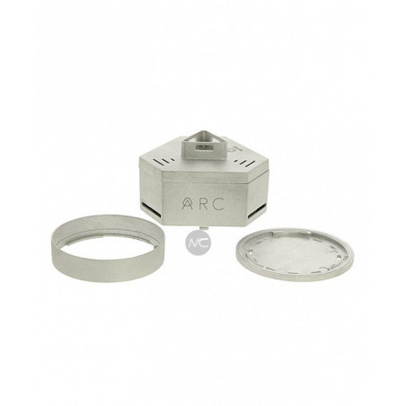 Arc Système de chauffe