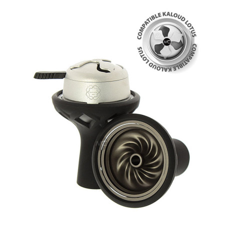 Foyer Samsaris pour Kaloud Lotus 1 et 1+