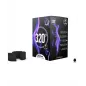 Charbons 320° DISC 3B XL pour Chicha - MyChicha