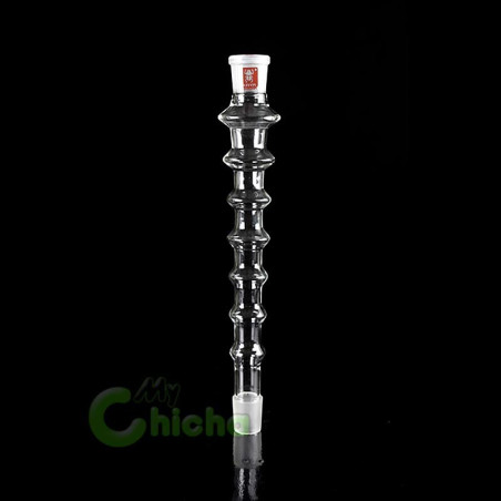 Colonne En Verre Kaya - Mychicha