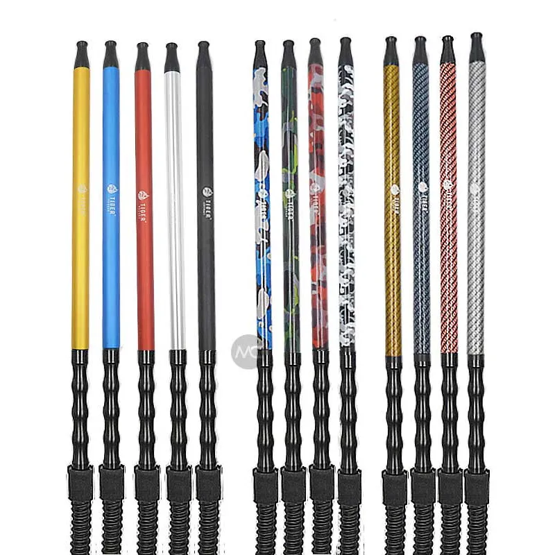 Tuyau Marrakech XL4 – 1m90 PVC et Aluminium