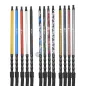 Tuyau Marrakech XL4 – 1m90 PVC et Aluminium