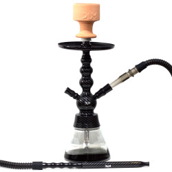 Chicha Dum Small Carbone - Mychicha