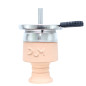 Chicha Dum Small Carbone
