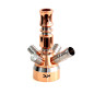 Chicha DUM SS26 Gold Édition Limitée – Premium Gold