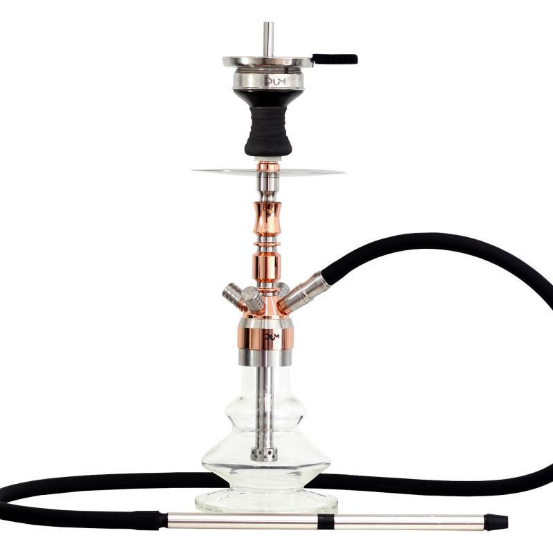 Chicha DUM SS26 Gold Édition Limitée – Premium Gold