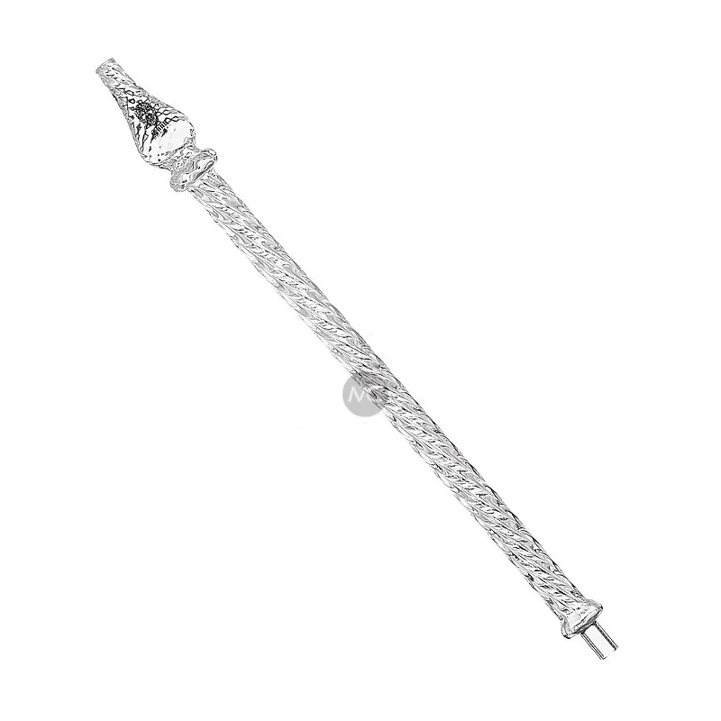 Manche Skull Majestic – Design Tête de Mort