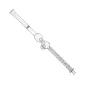 Manche Skull Infinity – Design Infini Manche Skull Infinity – Design Infini