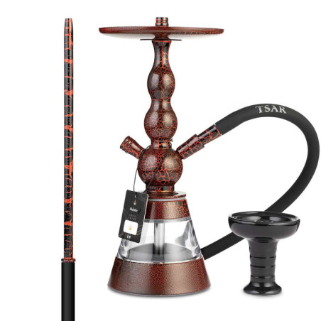 Chicha Tsar Molotov Edition limitée