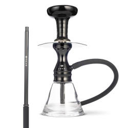 Chicha Tsar Nitro NX