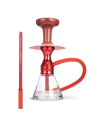 Chicha Tsar Nitro NX – La Chicha Moderne Tsar