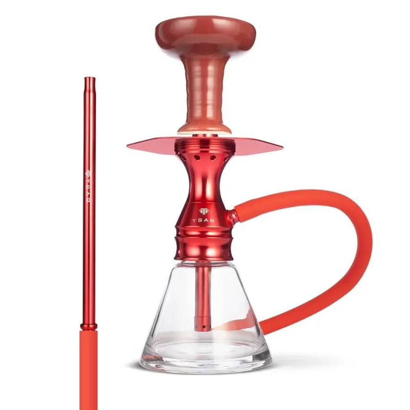 Chicha Tsar Nitro NX – La Chicha Moderne Tsar
