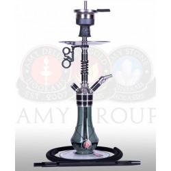 Chicha Amy deluxe Carbonica Gear