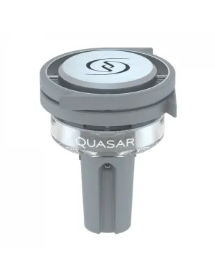 Foyer Quasar Raas X Social Smoke