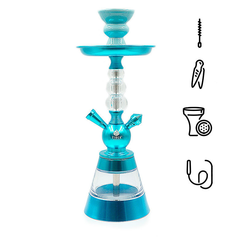 Chicha Tiger 380 Chicha Tiger 380