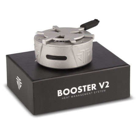 Tsar Booster V2