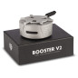 Système de Chauffe Tsar Booster V2 pour Chicha