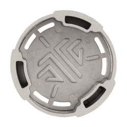 Système de Chauffe Tsar Booster V2 pour Chicha