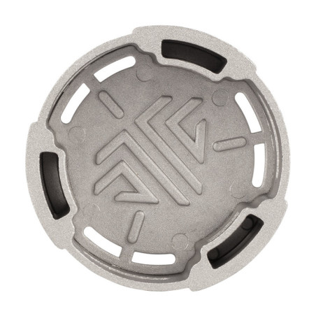 Système de Chauffe Tsar Booster V2 pour Chicha