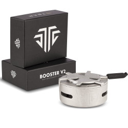 Tsar Booster V2