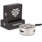 Système de Chauffe Tsar Booster V2 pour Chicha
