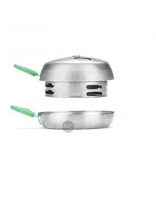 Pack Aton – Set Complet pour Chicha - MyChicha