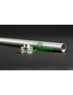 Diffuseur Unity 4.0 pour Chicha – Sessions Silencieuses - MyChicha