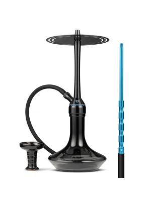Chicha Tsar H-01 45cm – Pack Complet Premium