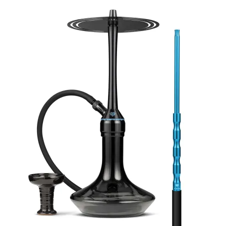 Chicha Tsar H-01 45cm – Pack Complet Premium