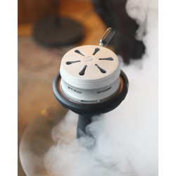 Système de chauffe AO Hookah