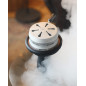 Système de Chauffe AO Hookah