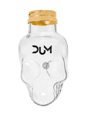 Vase Crazy Skull – Design Tête de Mort